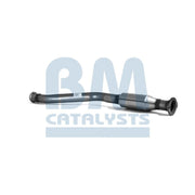 BM Catalysts Homologated Diesel Cat BM80070H