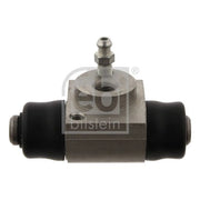 Febi Wheel Cylinder Hydraulic Brake Rear Right 12617