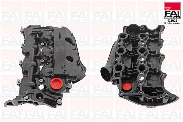 FAI Cylinder Head Cover