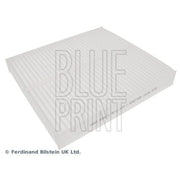 Blue Print Cabin Air Filter (Pollen Filter) ADN12505