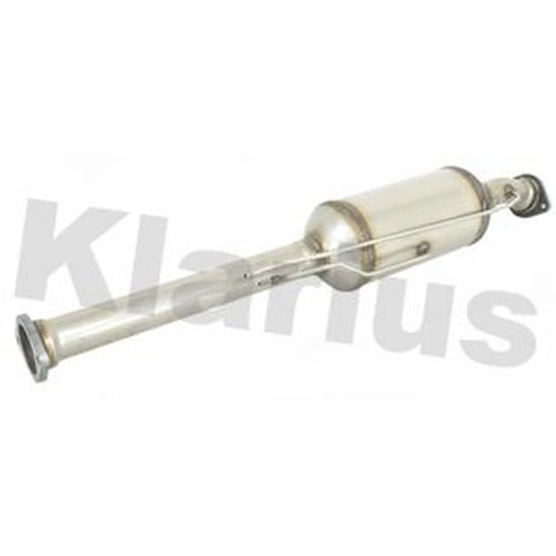 Klarius Diesel Particulate Filter T/A 390726