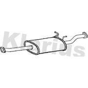 Klarius Box With Centre Pipe Centre CL334Q