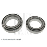 Blue Print Wheel Bearing Kit Front Right ADT38276