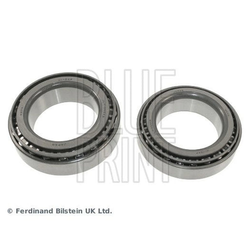 Blue Print Wheel Bearing Kit Front Right ADT38276