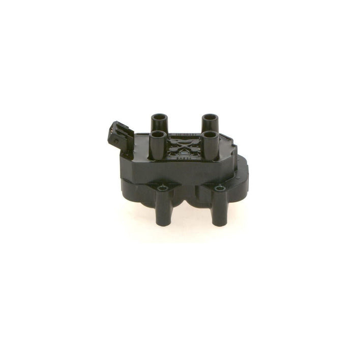 Genuine Bosch Ignition Coil Fits Rover Mini Cooper - 1.3 - 92-00 0221503024 Bosch  - Town Parts