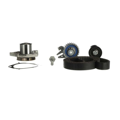 Gates Timing Belt & Water Pump Kit KP35600XS
