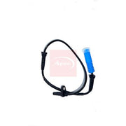 Apec ABS Wheel Speed Sensor Front Left ABS1574