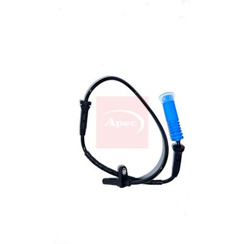 Apec ABS Wheel Speed Sensor Front Left ABS1574