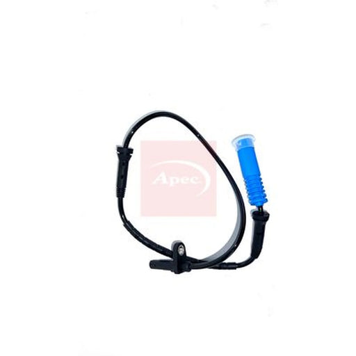 Apec ABS Wheel Speed Sensor Front Left ABS1574