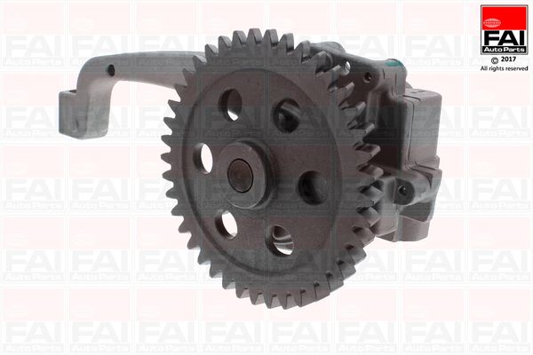 FAI Engine Oil Pump Assembly