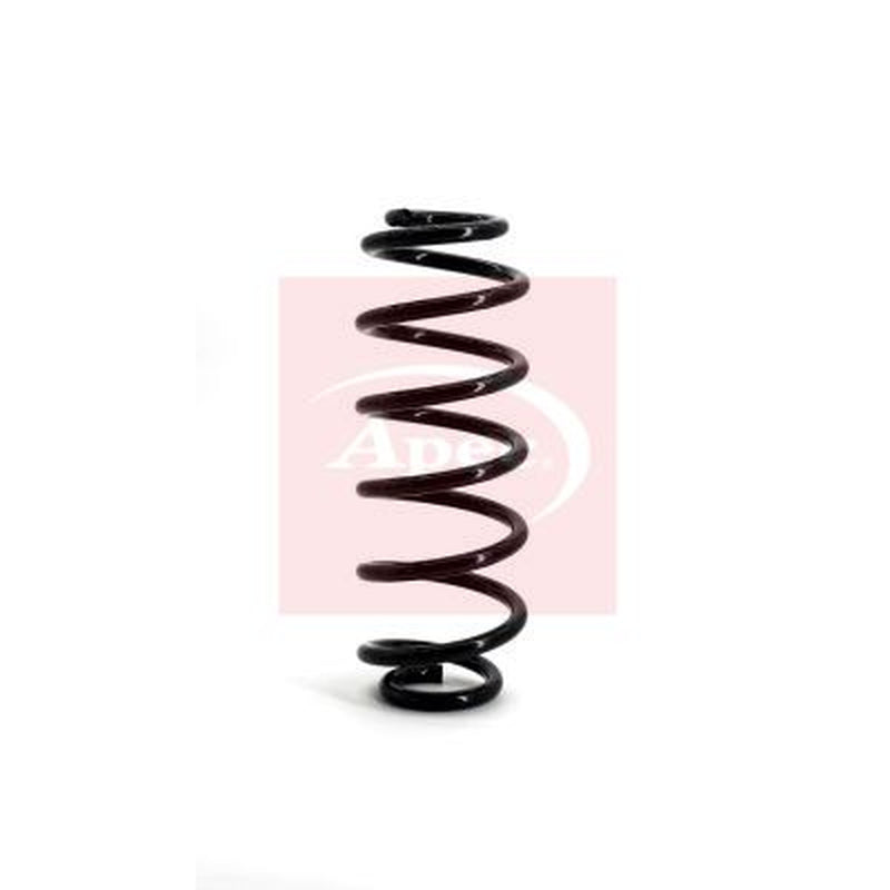 Apec Rear Suspension Coil Spring ACS1135