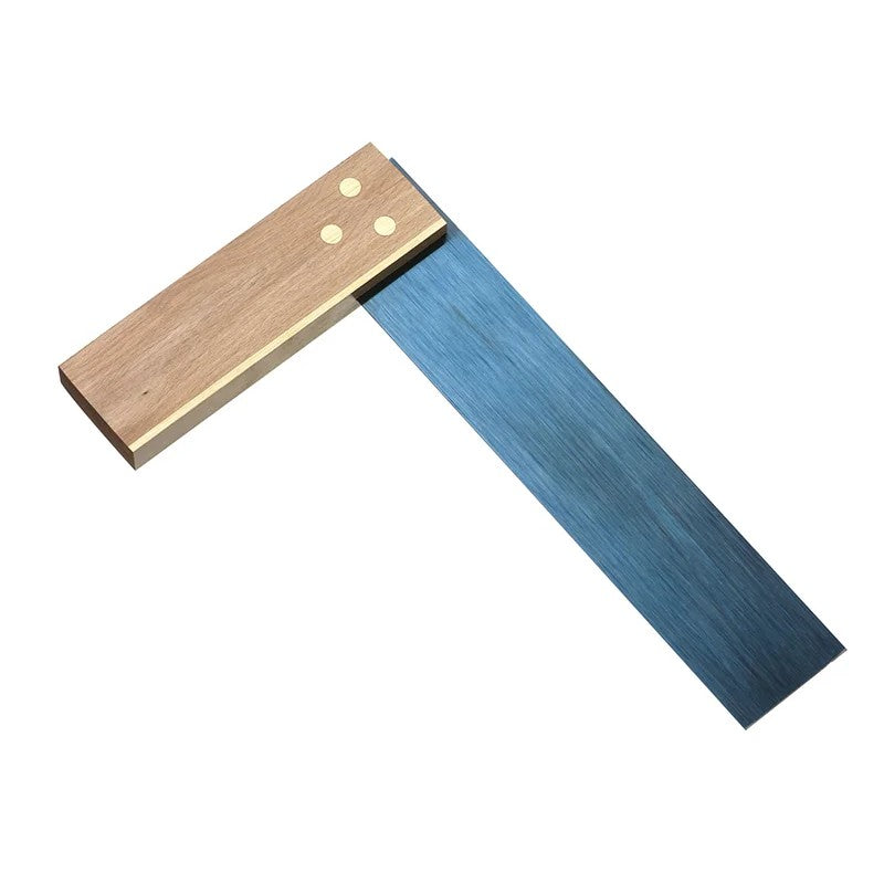 R.S.T. RC427 Beechwood Carpenter's Square 225mm (8.3/4in) - RC427