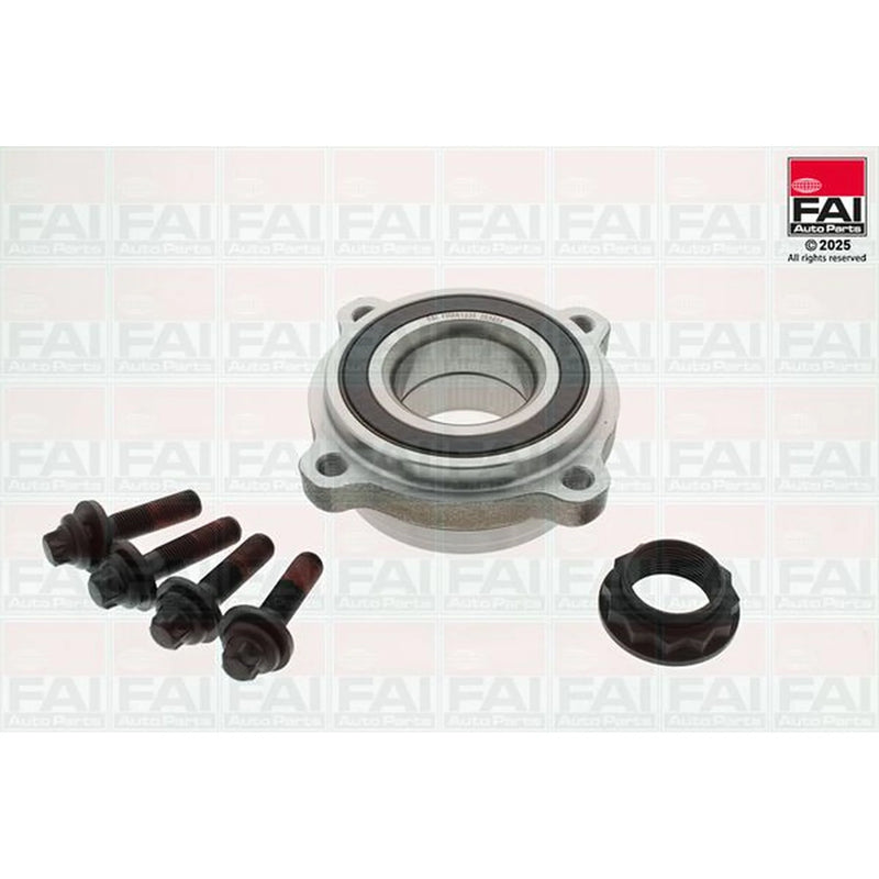 FAI Wheel Bearing Kit FHBK1235