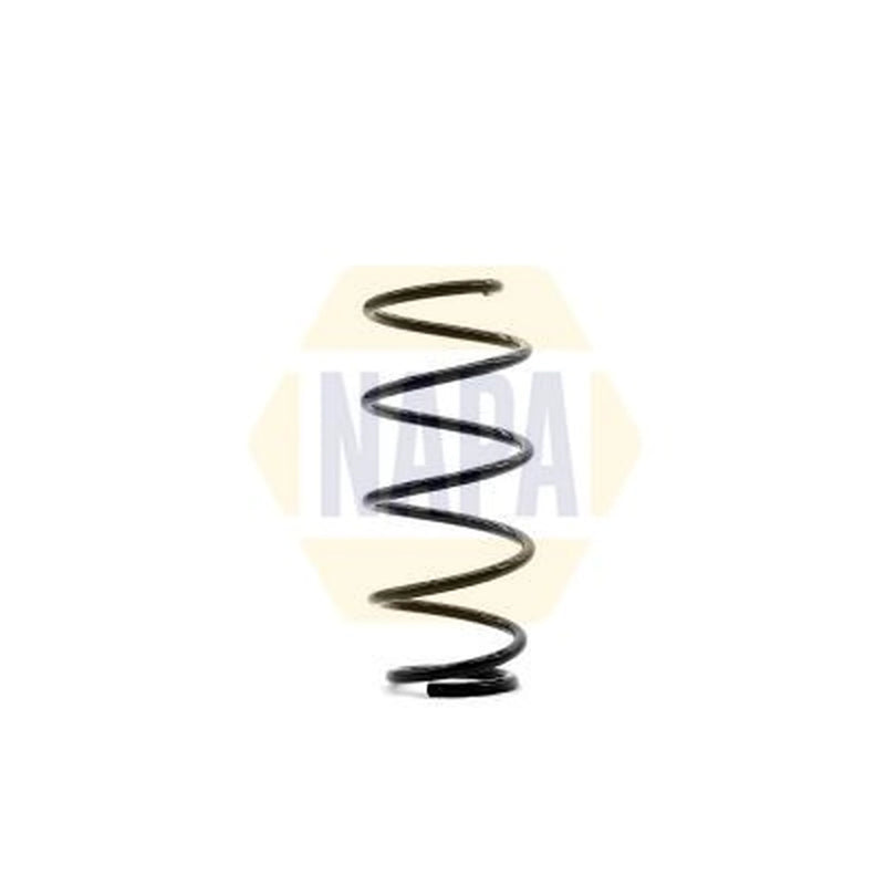 NAPA Front Suspension Coil Spring NCS1321