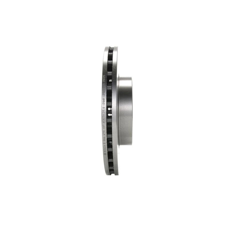 Bosch Front Brake Discs 0 986 479 137
