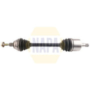 NAPA CV Drive Shaft Driveshaft Front Left NDS1180L