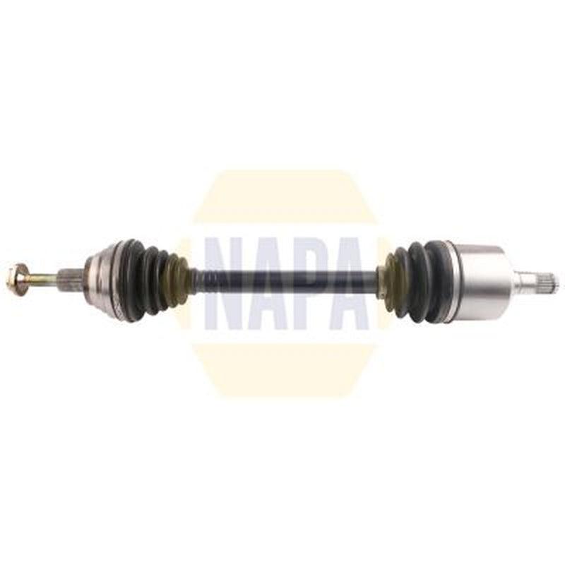 NAPA CV Drive Shaft Driveshaft Front Left NDS1180L