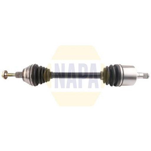 NAPA CV Drive Shaft Driveshaft Front Left NDS1180L