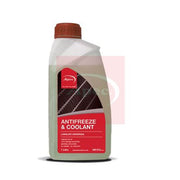Apec Antifreeze 1 Litres thin (low-viscosity) A9131L