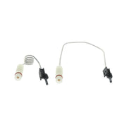 Bosch Brake Pad Wear Sensor Front 1 987 473 588