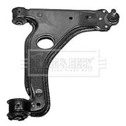 Borg & Beck Control/Trailing Arm BCA6335