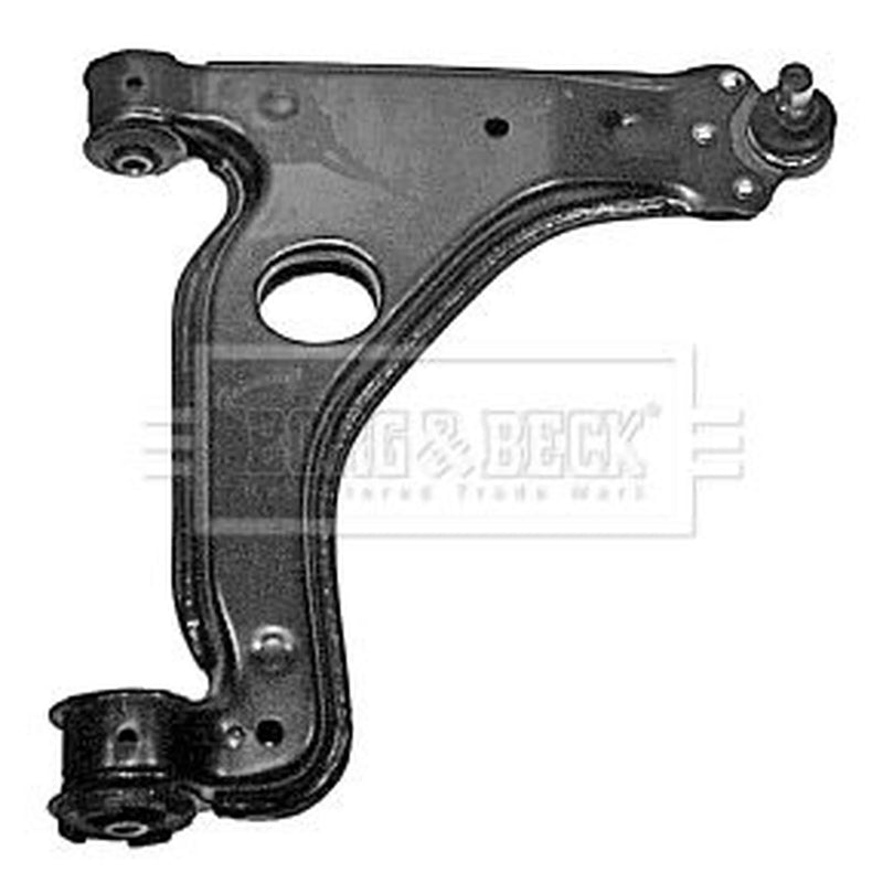 Borg & Beck Control/Trailing Arm BCA6335