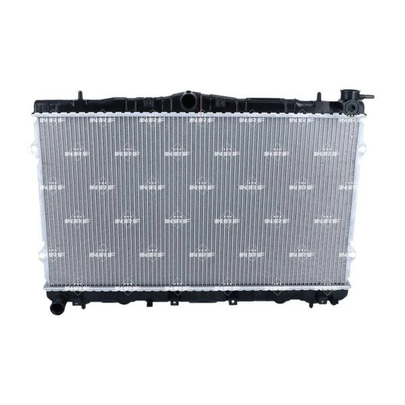 NRF Engine Radiator 53504