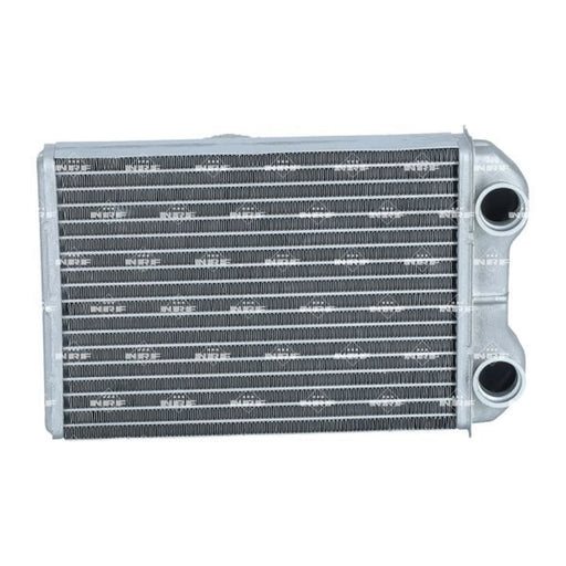 NRF Heater Matrix Core Heat Exchanger 54341