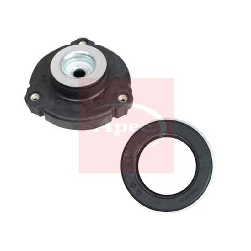 Apec Suspension Strut Support Mount AKM1010