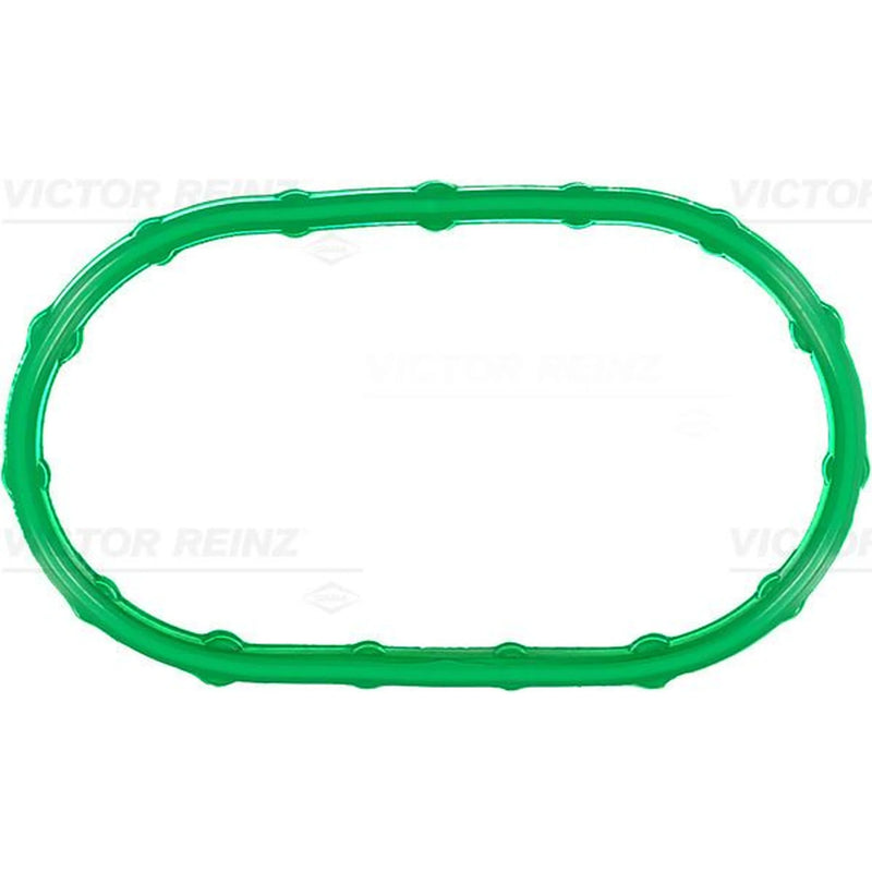Victor Reinz Intake Manifold Housing Gasket OD ID Thick 71-10043-00