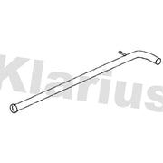 Klarius Exhaust Pipe OD RN976Q