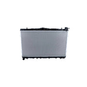 NRF Engine Radiator 53504