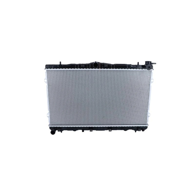 NRF Engine Radiator 53504