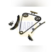 NAPA Timing Chain Kit Set 160 Links NCK4058