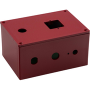Sealey Speed controller box