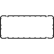 Elring Oil Sump Gasket Set Wide Thick 387.630