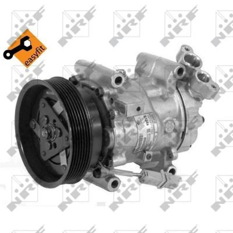 NRF Air Conditioning Compressor 32744