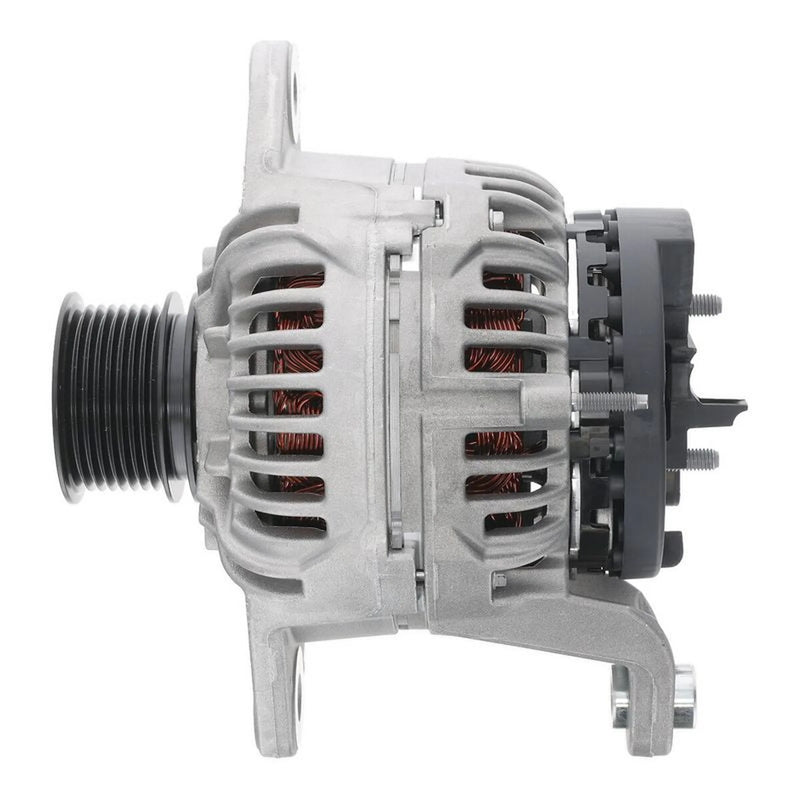 Valeo Car Alternator 12V 443506