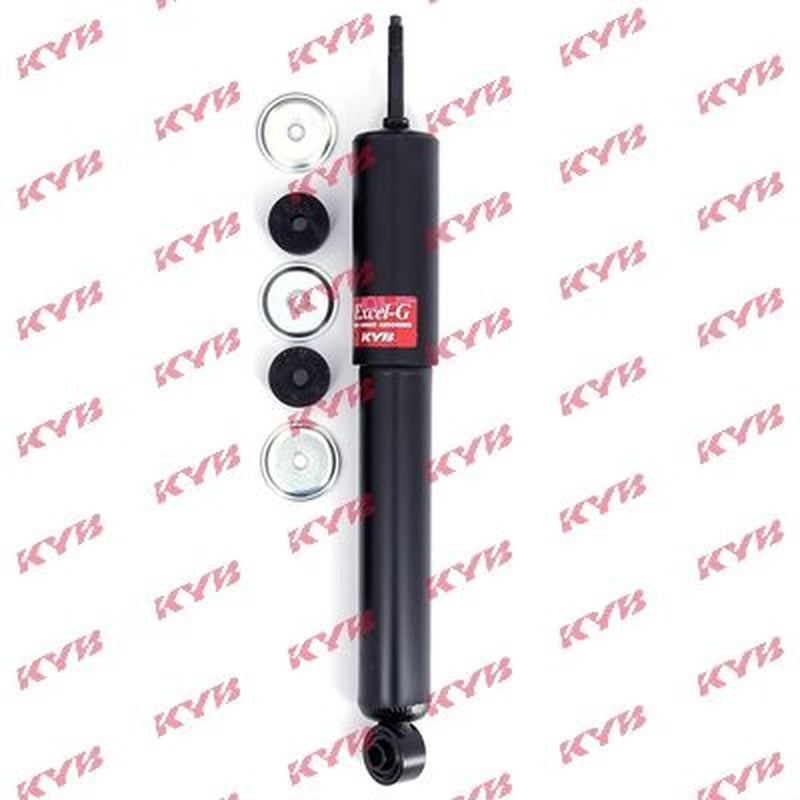 KYB Shock Absorber Damper Strut Front 344279