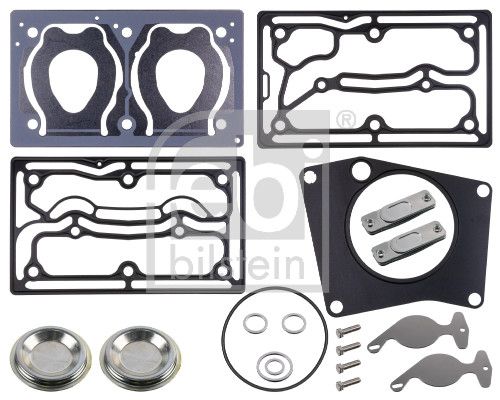 Febi Air Compressor Sealing Set