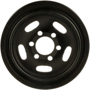Gates Crank Shaft Belt Pulley TVD1242