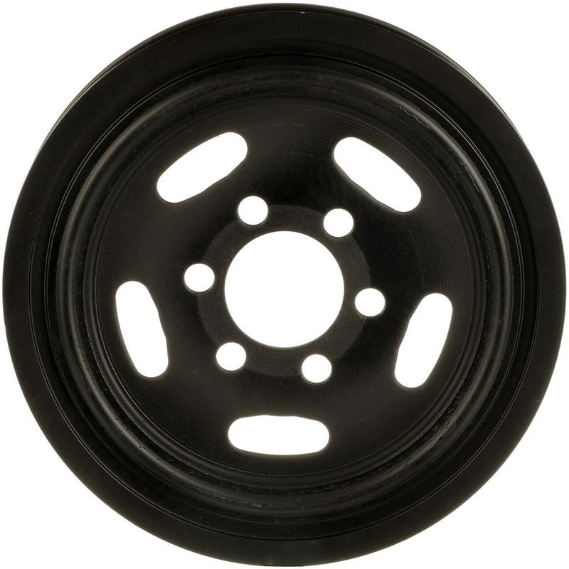 Gates Crank Shaft Belt Pulley TVD1242