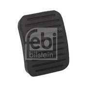 Febi Brake Pedal Pedal Pad Wide Thick 188586