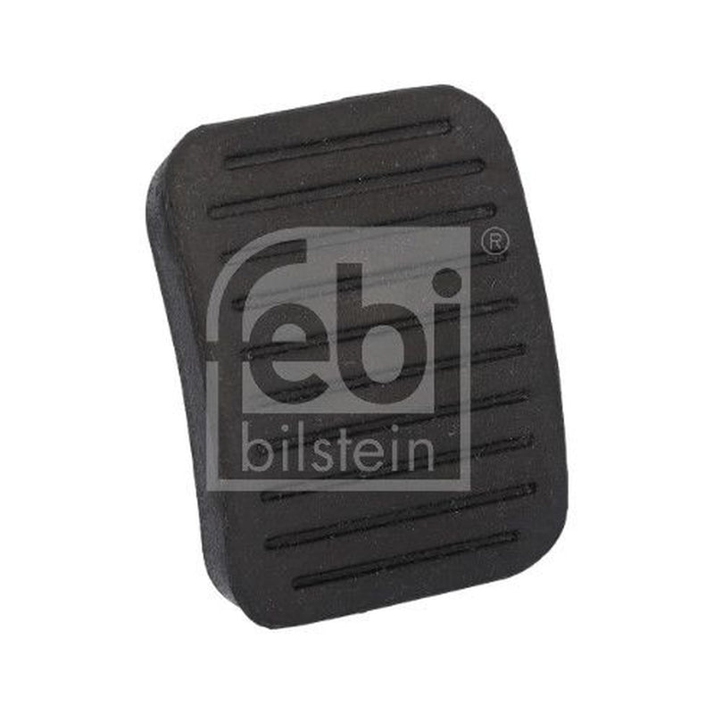 Febi Brake Pedal Pedal Pad Wide Thick 188586