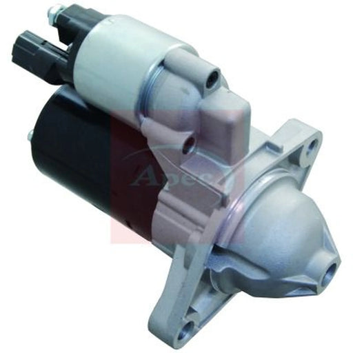 Apec Starter Motor 12V 1.2kW 9 Teeth ASM1200