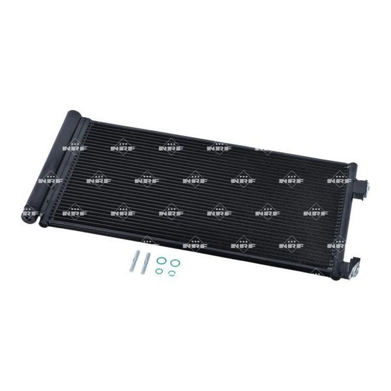 NRF Air Conditioning Condenser 350557