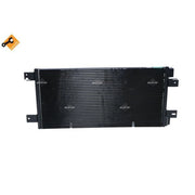 NRF Air Conditioning Condenser 350343