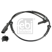 Febi ABS Wheel Speed Sensor Front Right 175243