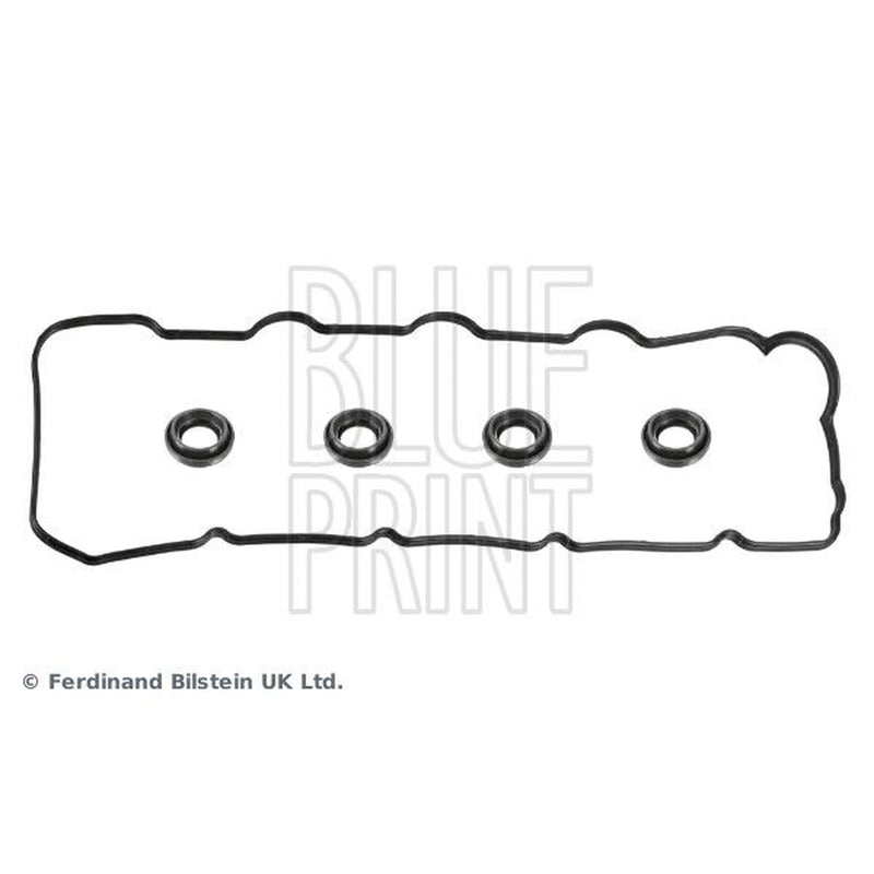 Blue Print Cylinder Head Cover Gasket Set NBR (nitrile b ADBP670004