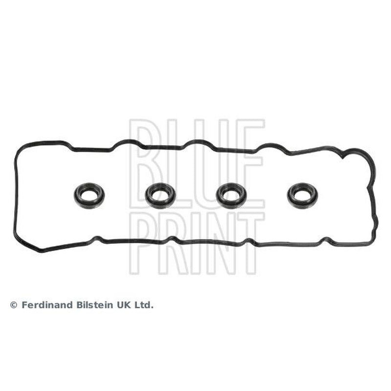 Blue Print Cylinder Head Cover Gasket Set NBR (nitrile b ADBP670004
